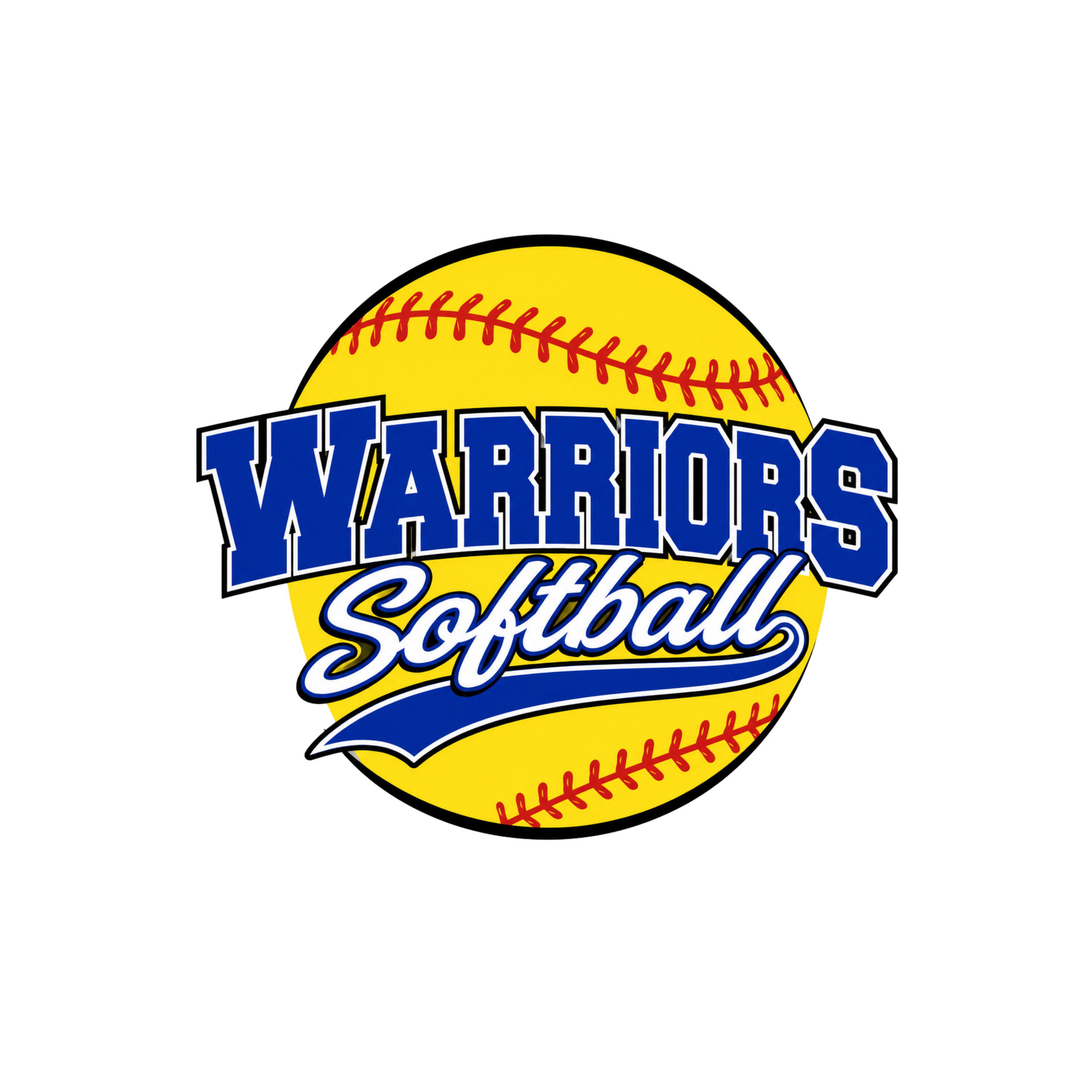 North Greene Jr. High Softball