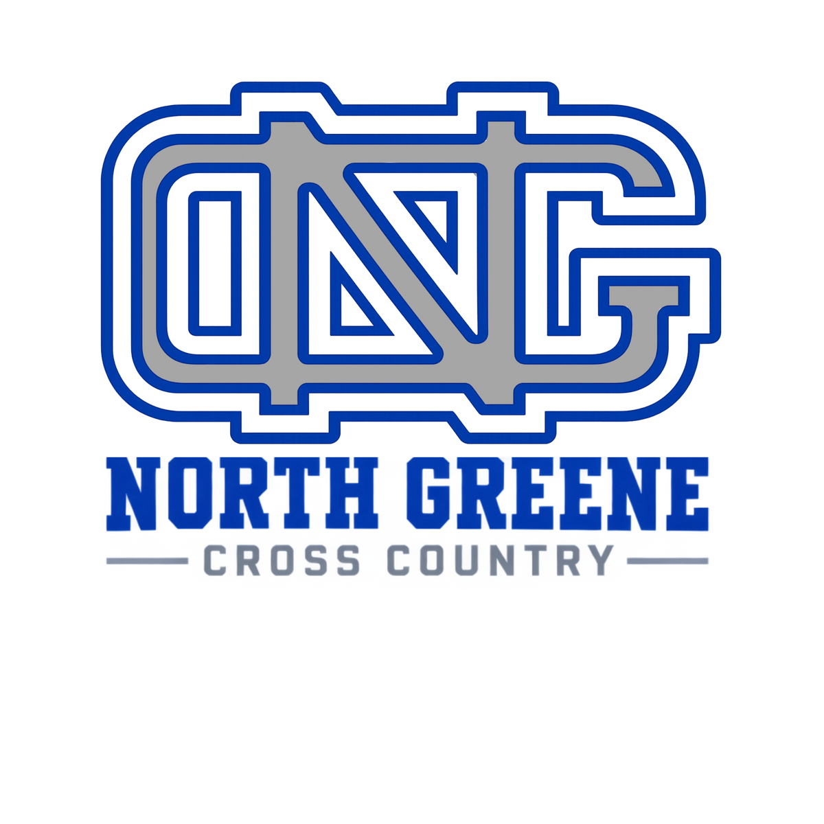 North Greene Cross Country