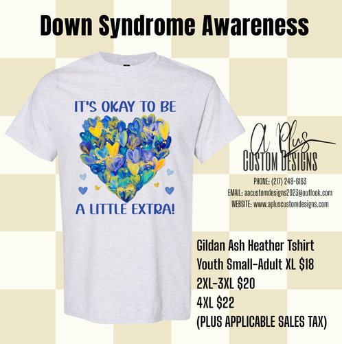 Fundraisers/Awareness