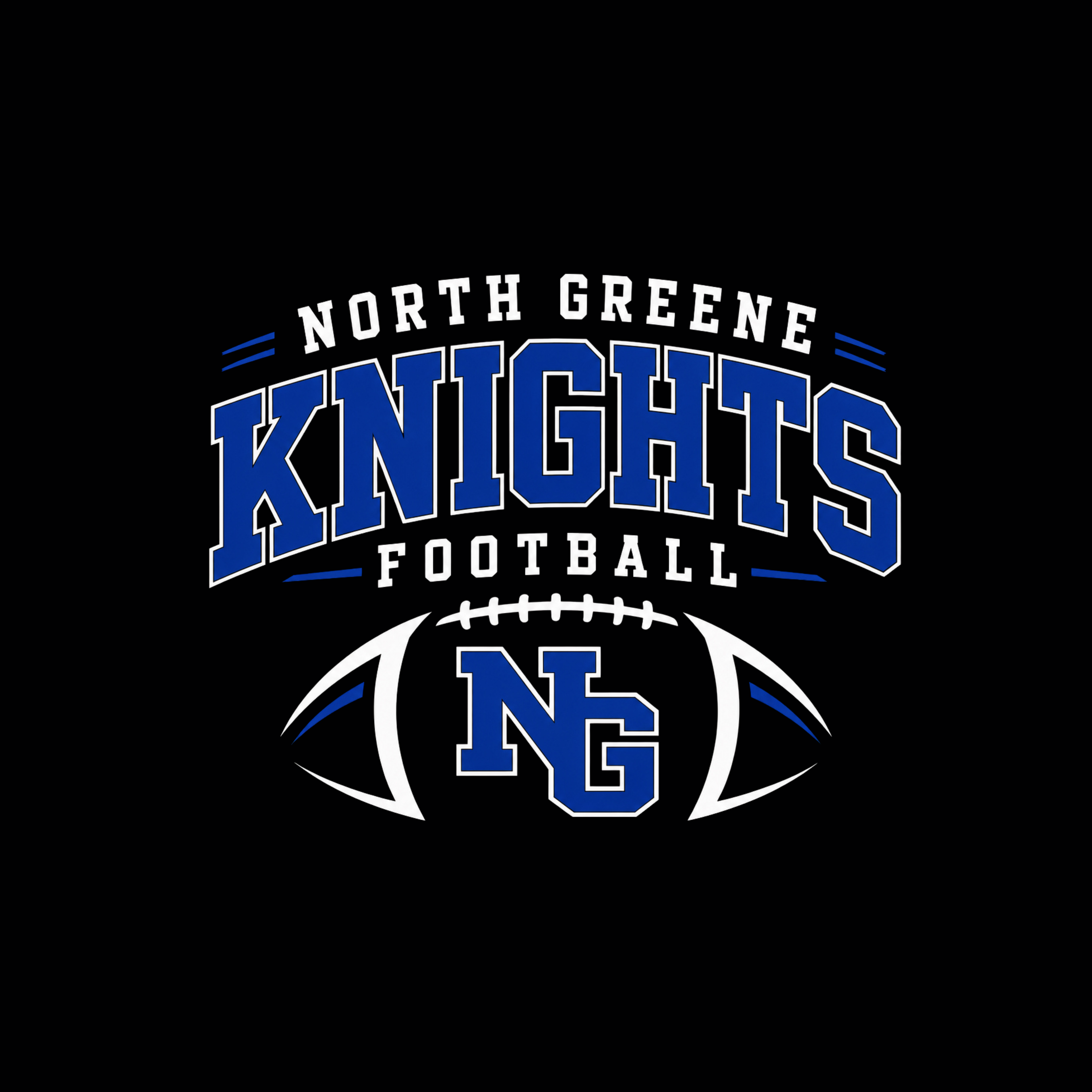NG Knights Fan Page