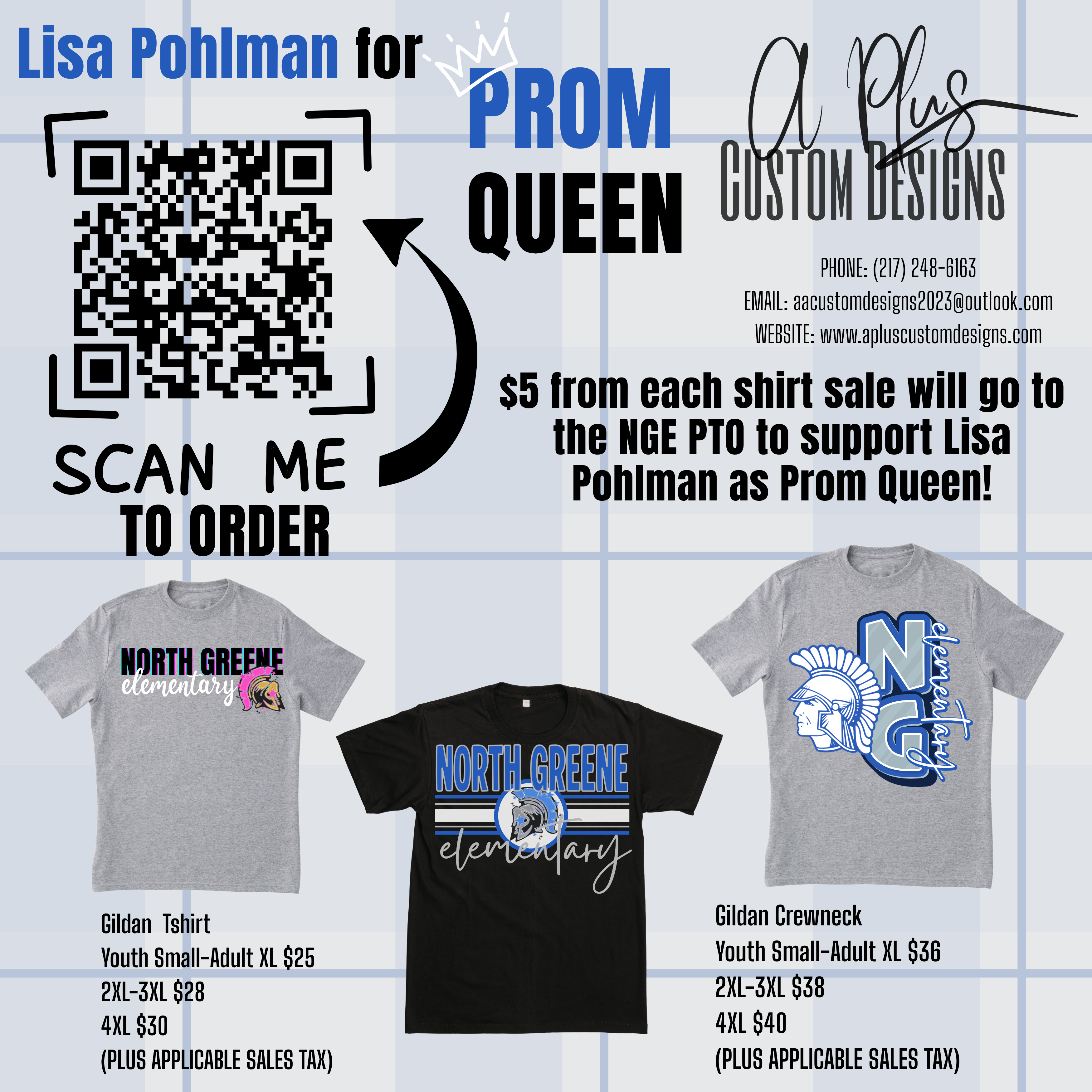 North Greene Elementary