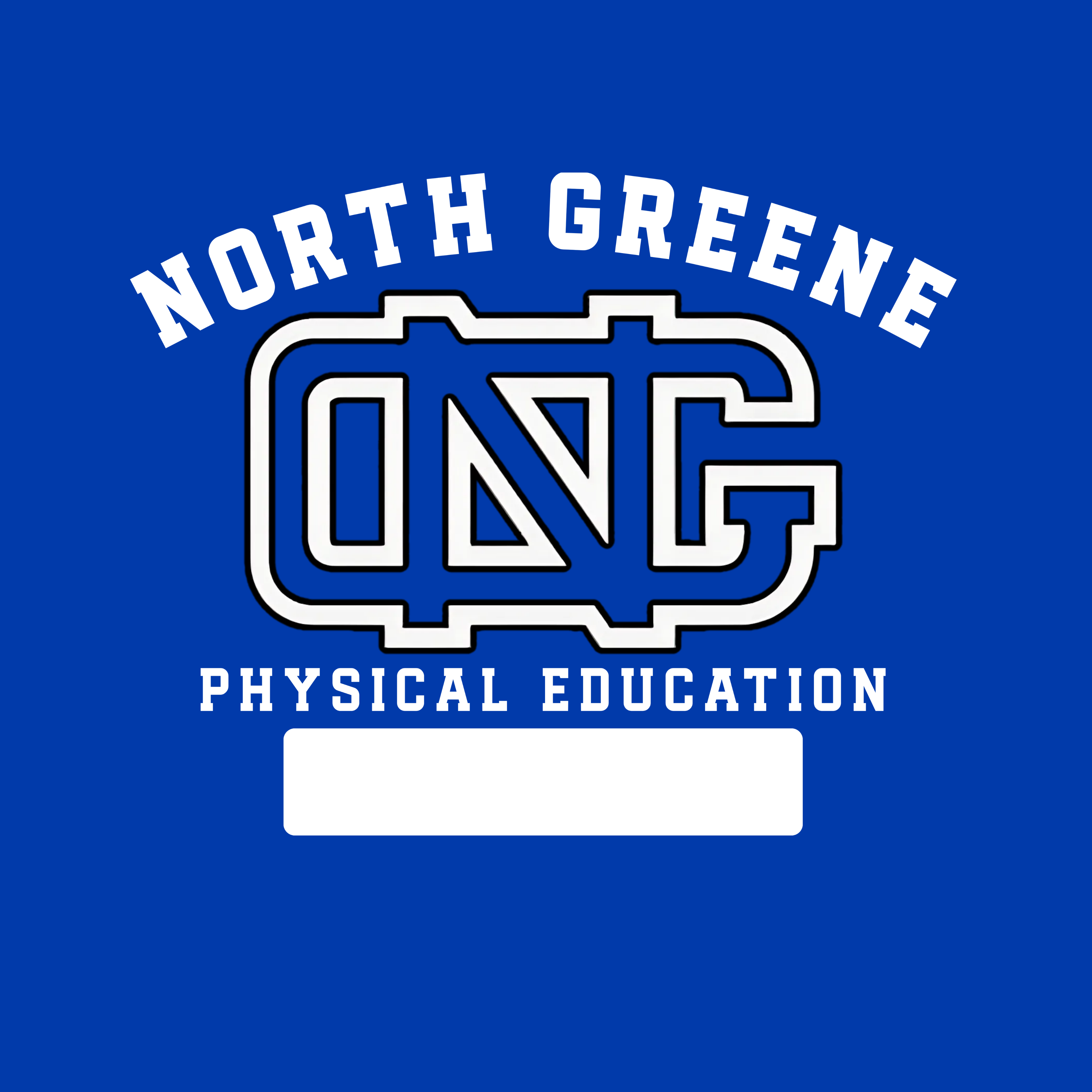 North Greene Physical Education