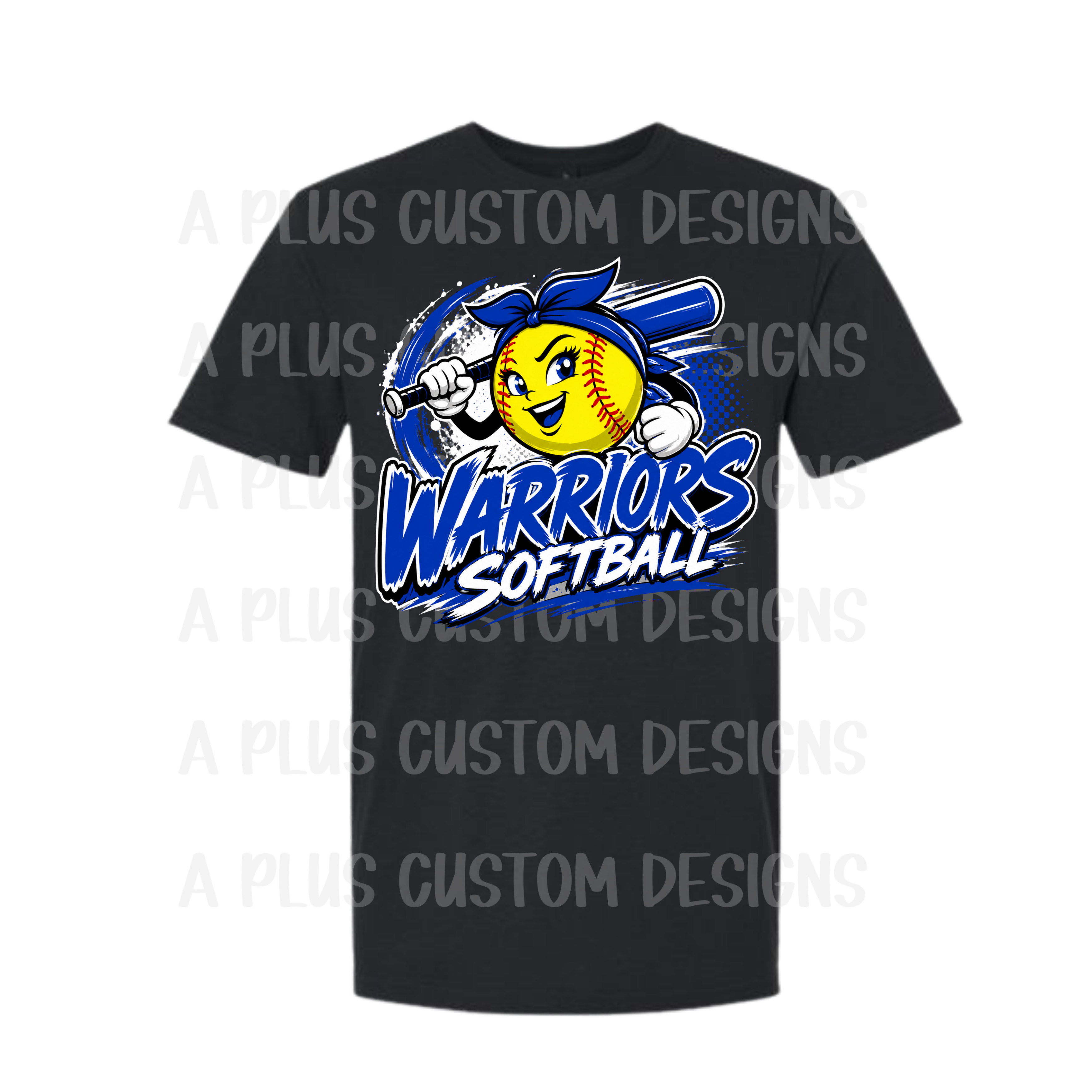NG Softball-Design 5