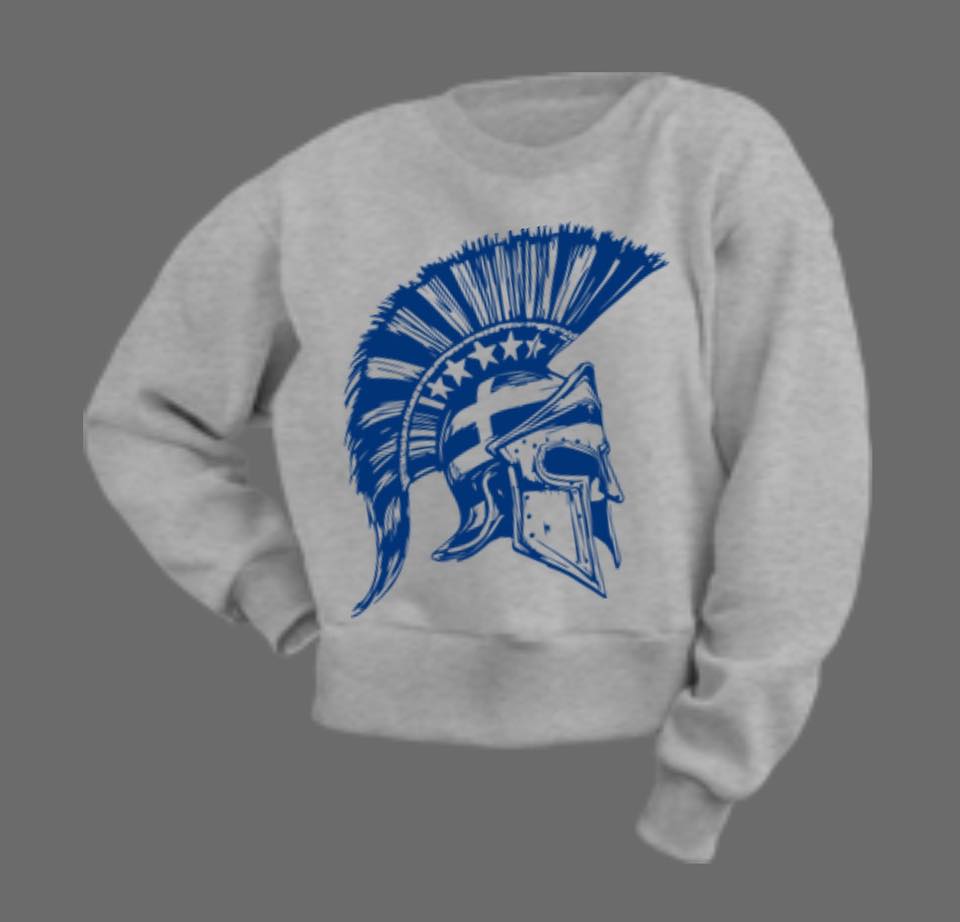 North Greene - Battle Spartan