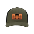 Bomb Squad Hat-Flexfit