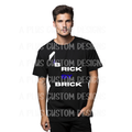 Brick by Brick - Design 2