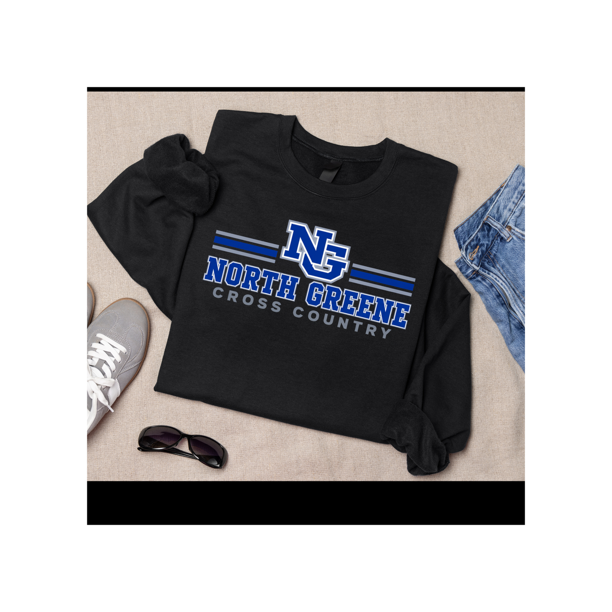 NG Cross Country 1