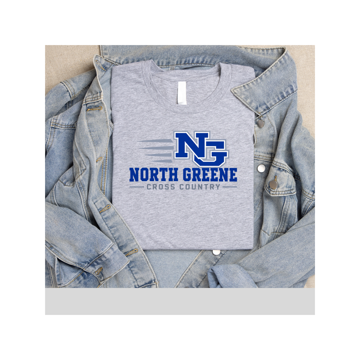 NG Cross Country 3