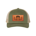 Bomb Squad Hat-Snapback