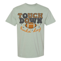 Touchdown Day!
