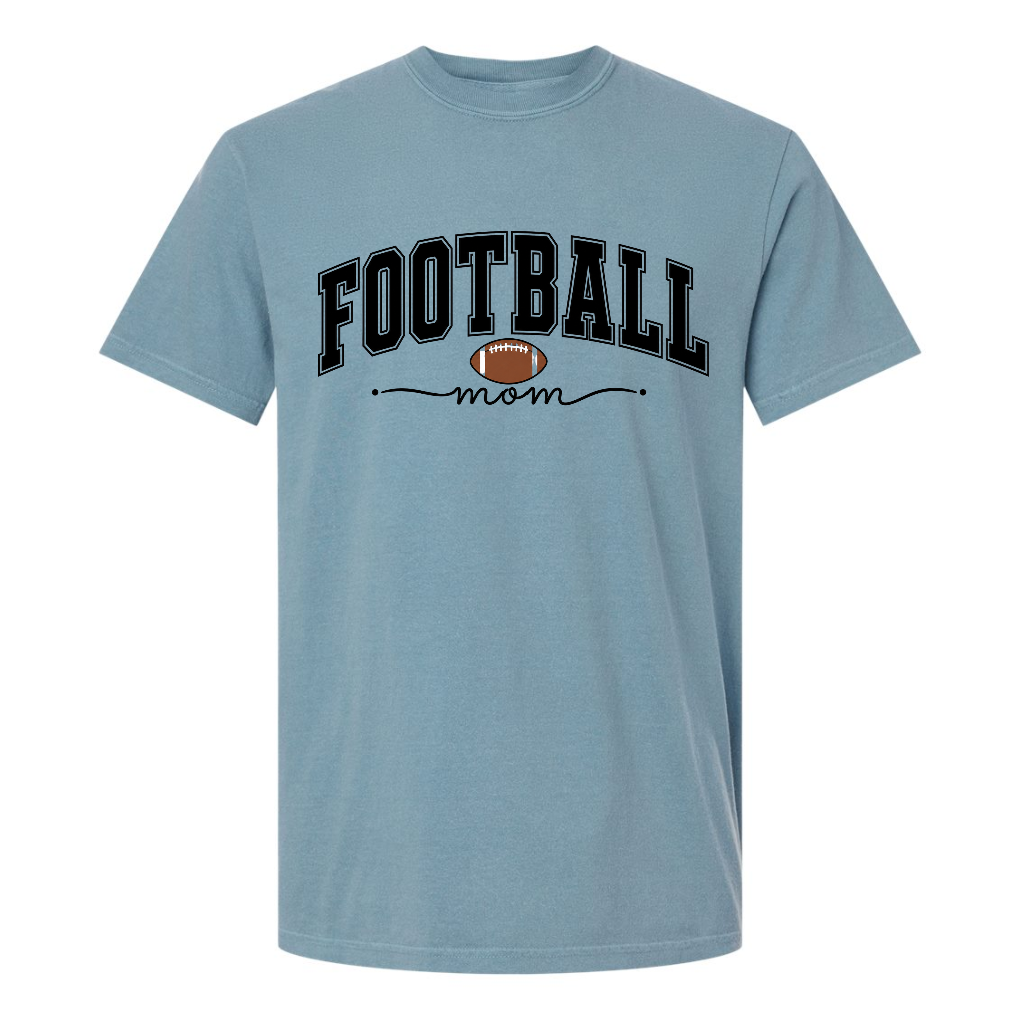 Football Mom