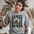 Hawks!