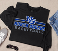 NG Basketball-Black