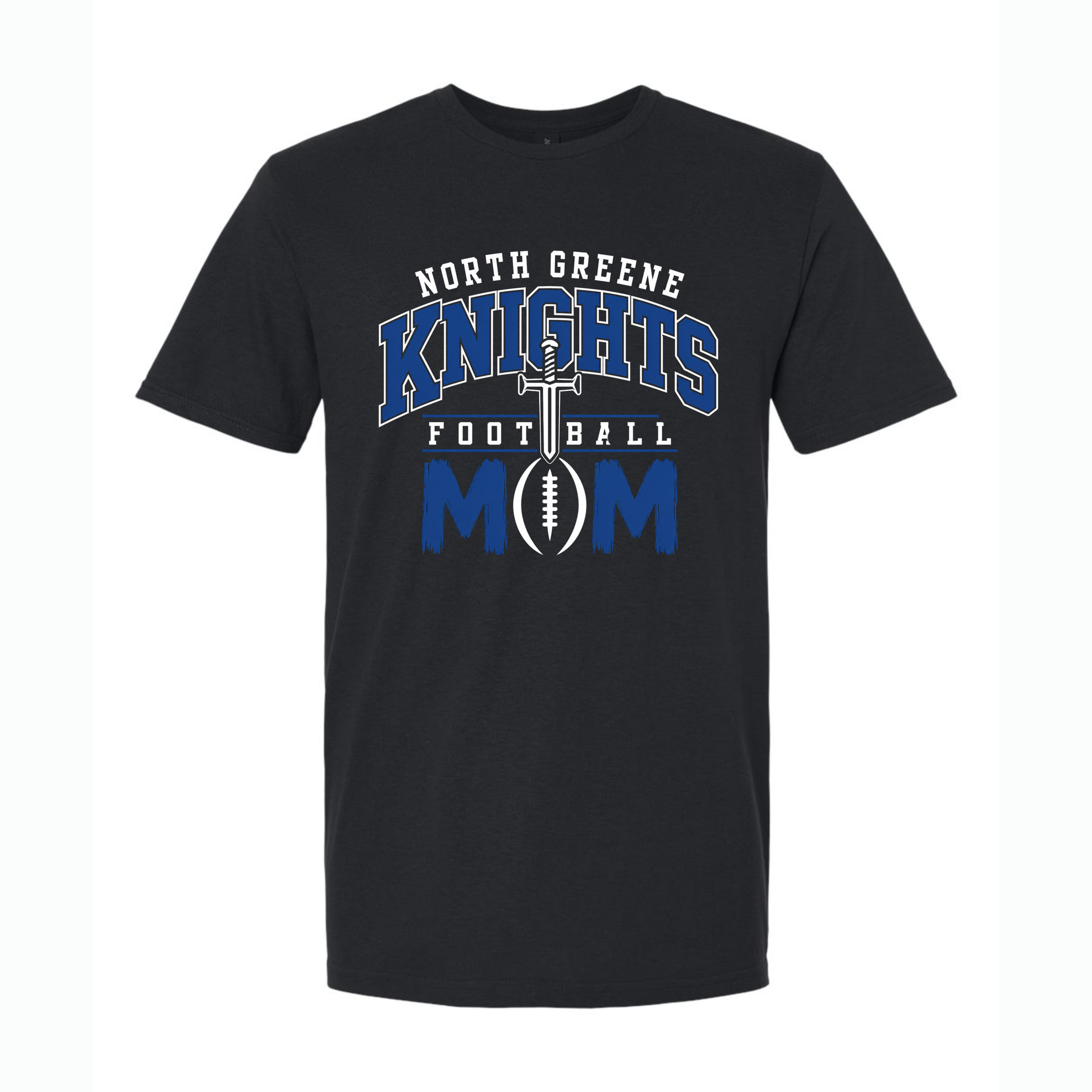 Knights Football Mom