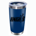 Knights Tumbler