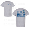 Little Spartan-Gray
