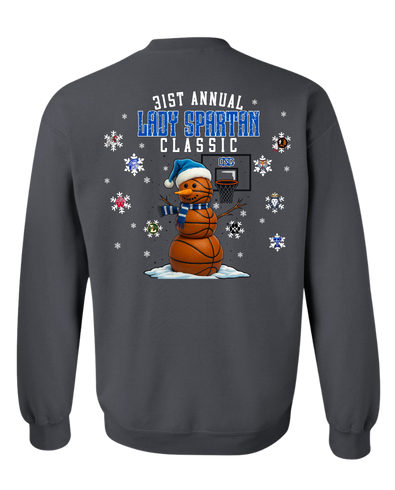 Lady Spartan Classic