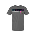 Little Spartans-Pink