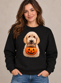 Custom Pet Halloween Design