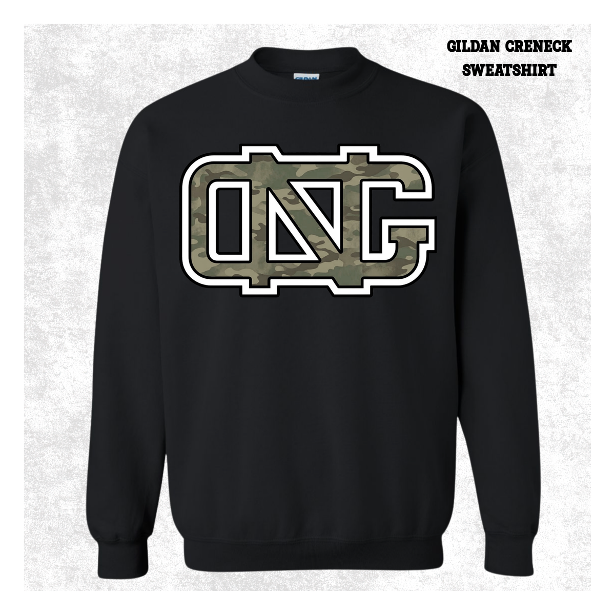 NG Camo