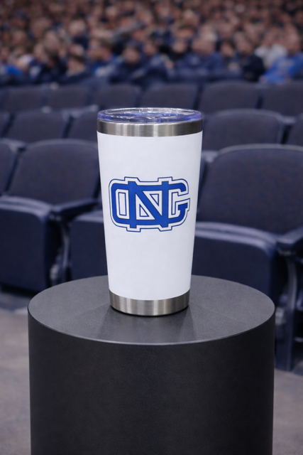 North Greene Tumbler