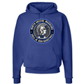 North Greene Jr High Girls Basketball Hoodie