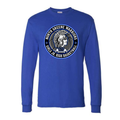 North Greene Jr High Girls Basketball Long Sleeve