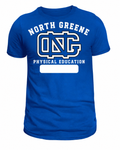 North Greene PE Shirt