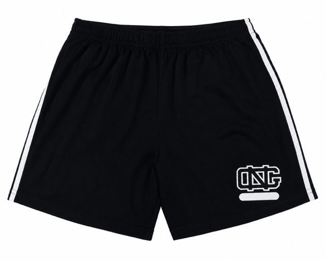 North Greene PE Shorts