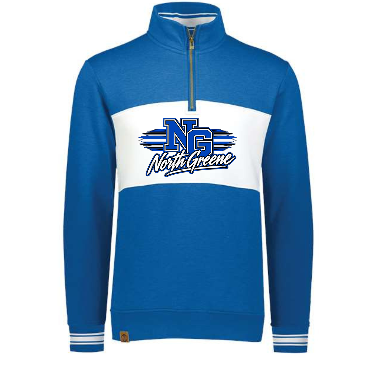 North Greene Elementary PTO Fundraiser- Design 5