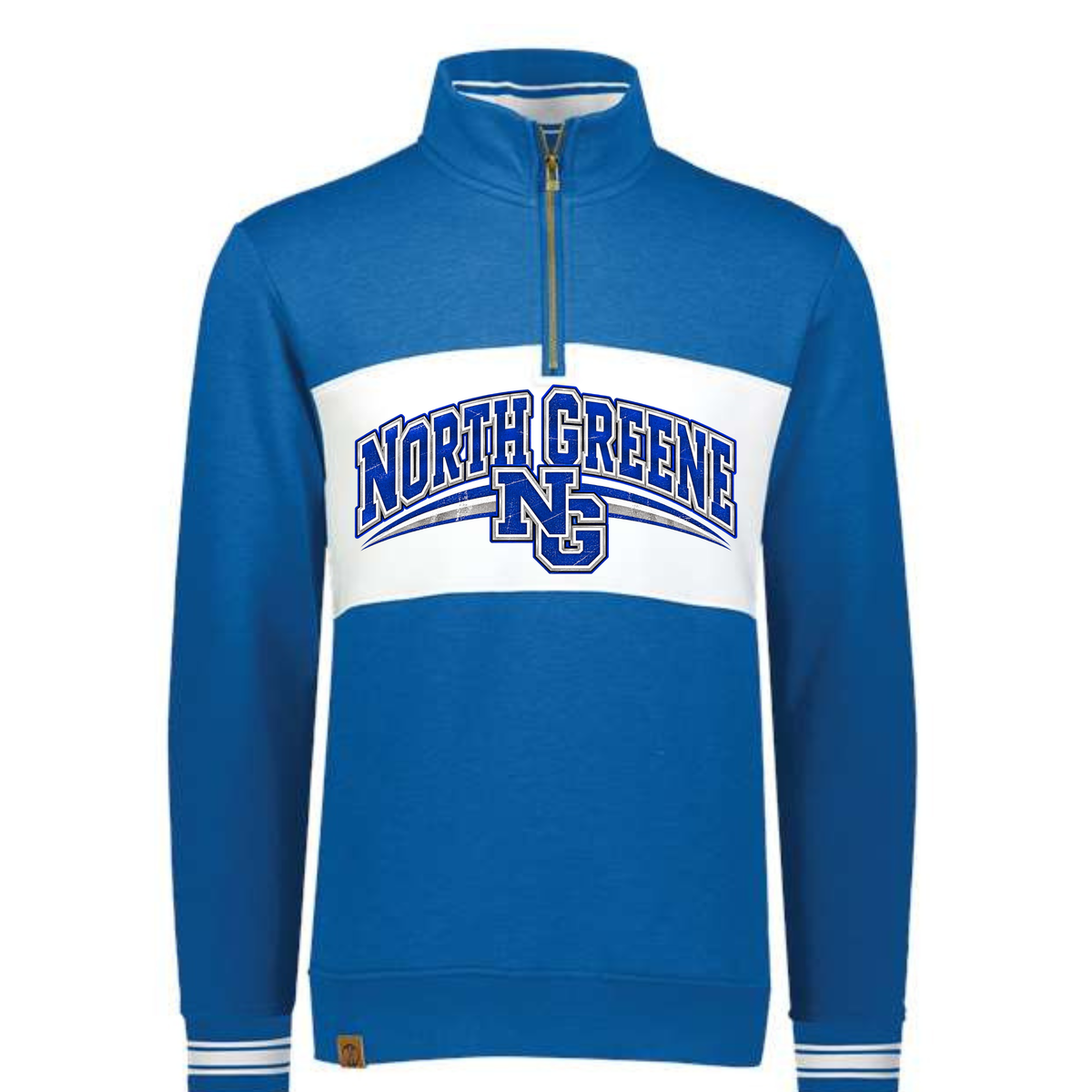 North Greene Elementary PTO Fundraiser- Design 6