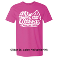 Pink Week Cheer