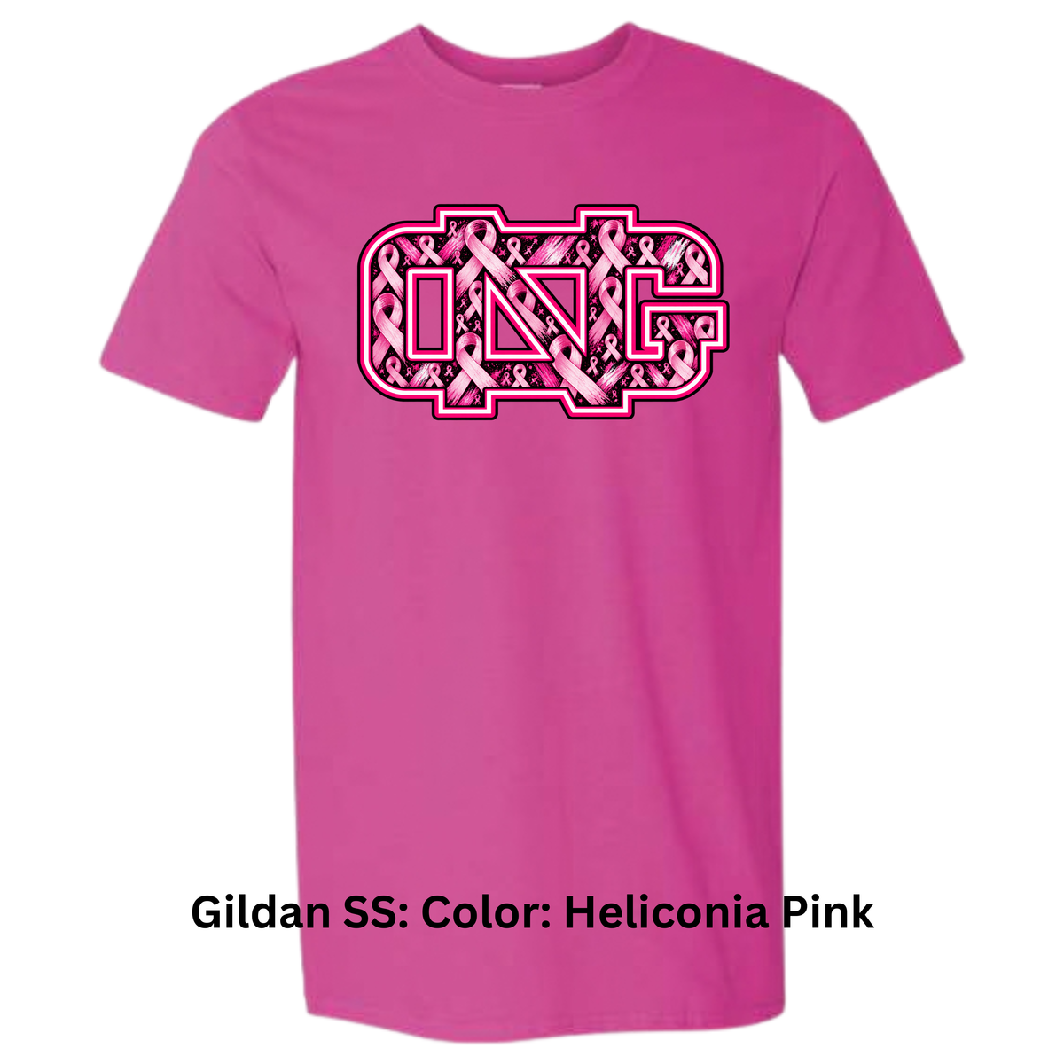 NG Ribbons-Pink