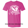 Volley For The Cure