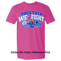 Together We Fight