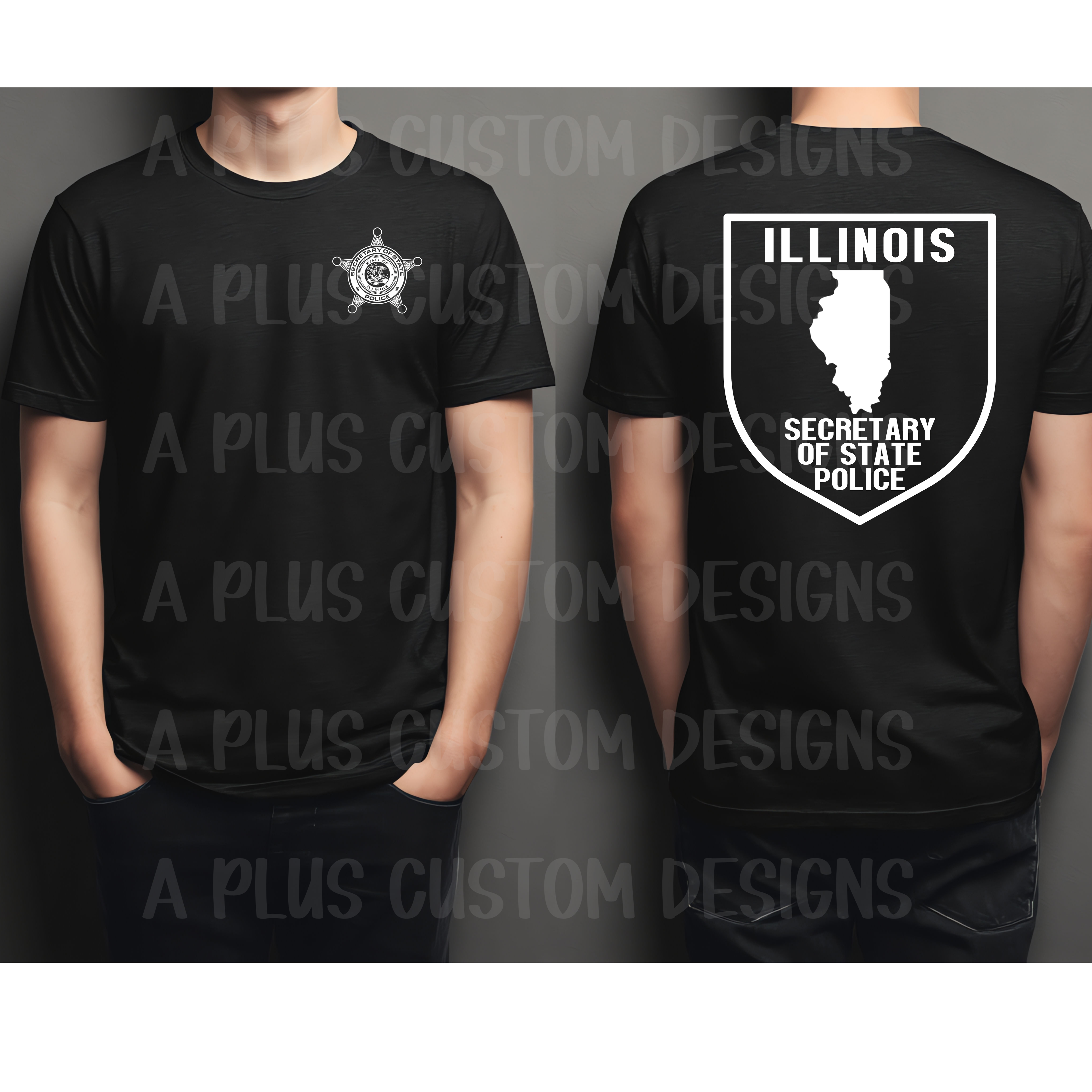 SOS Police Design 2.