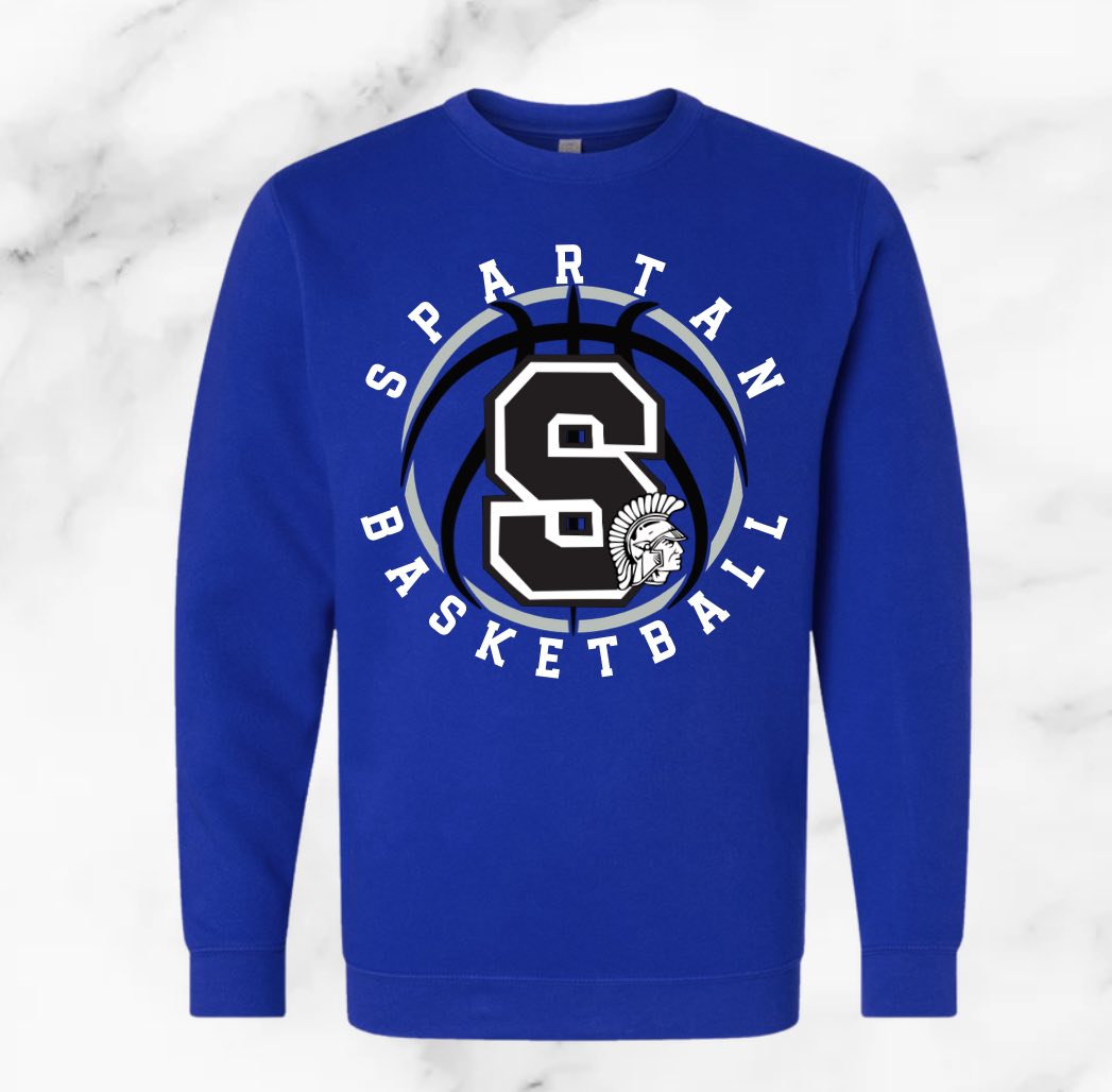 North Greene Basketball