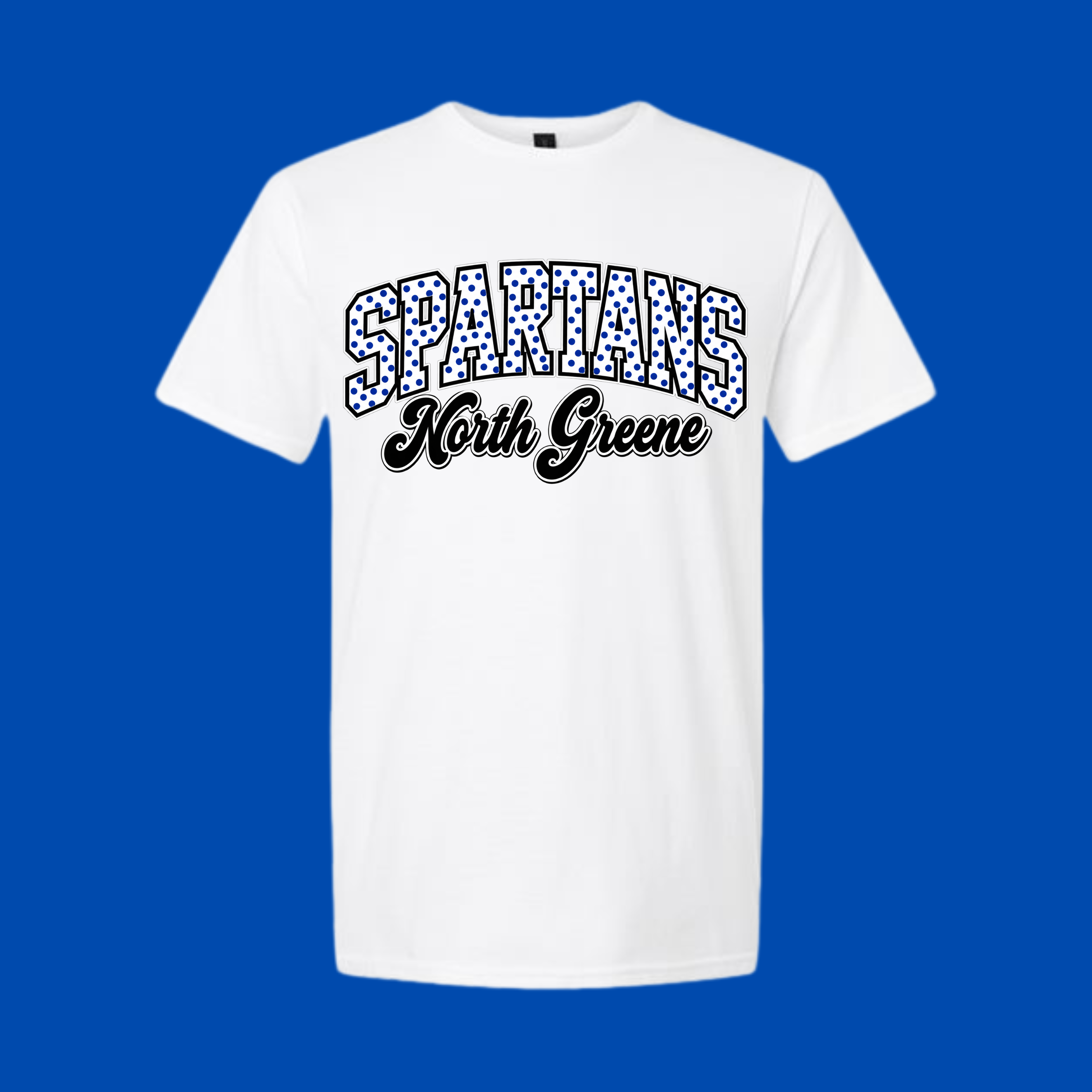 Spartan Dance-Design 3