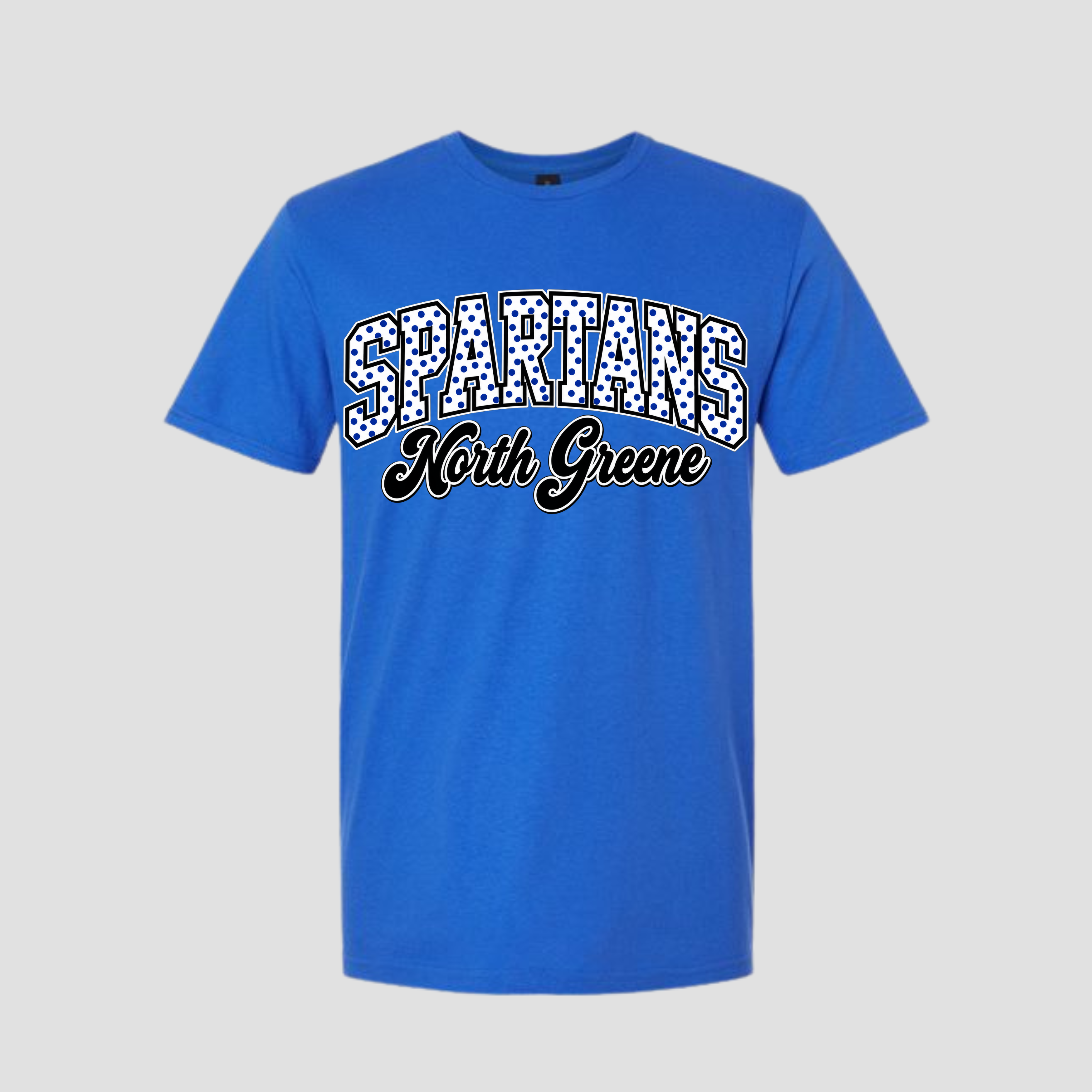 Spartan Dance-Design 4