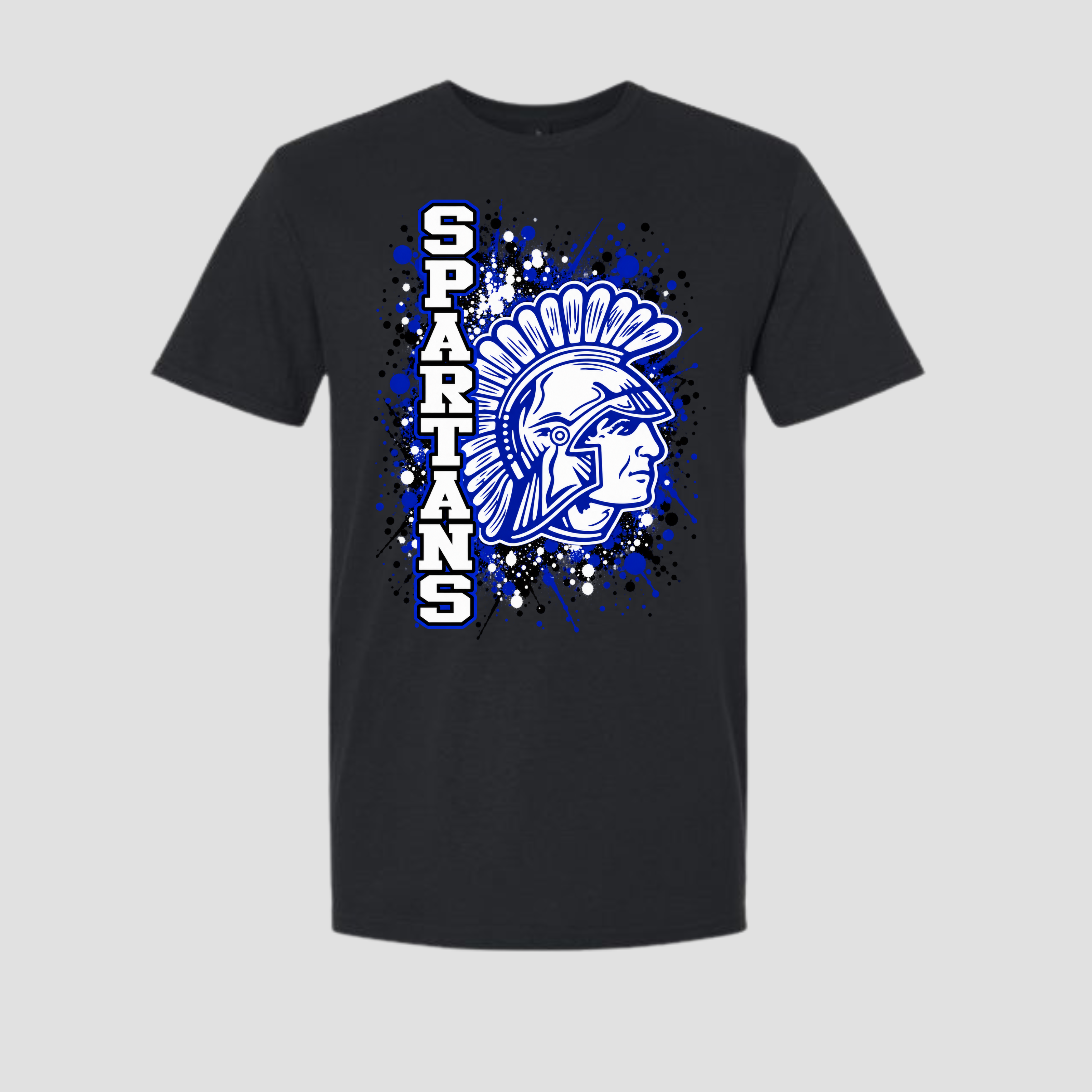 Spartan Dance-Design 5