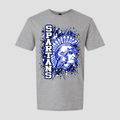 Spartan Dance-Design 6
