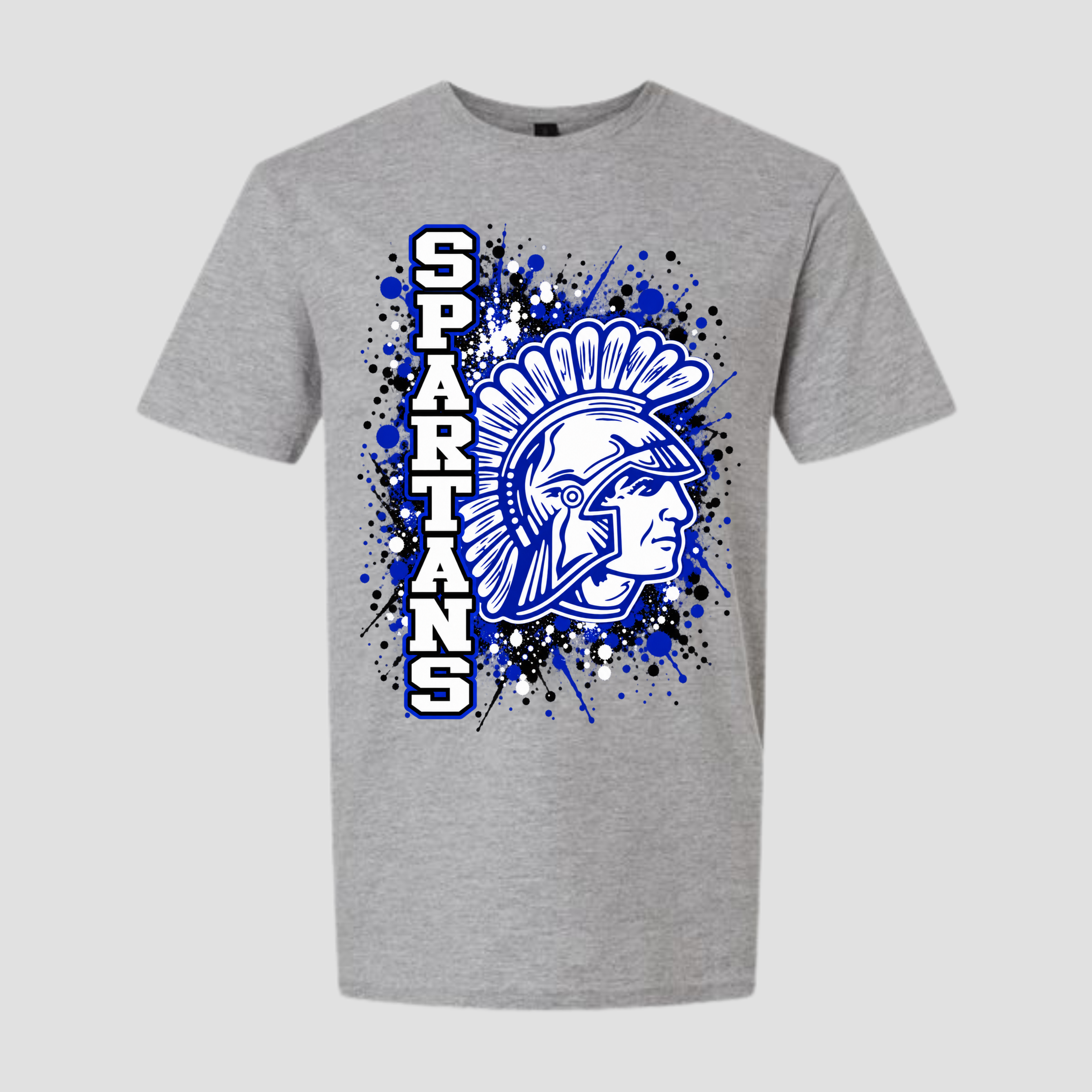 Spartan Dance-Design 6