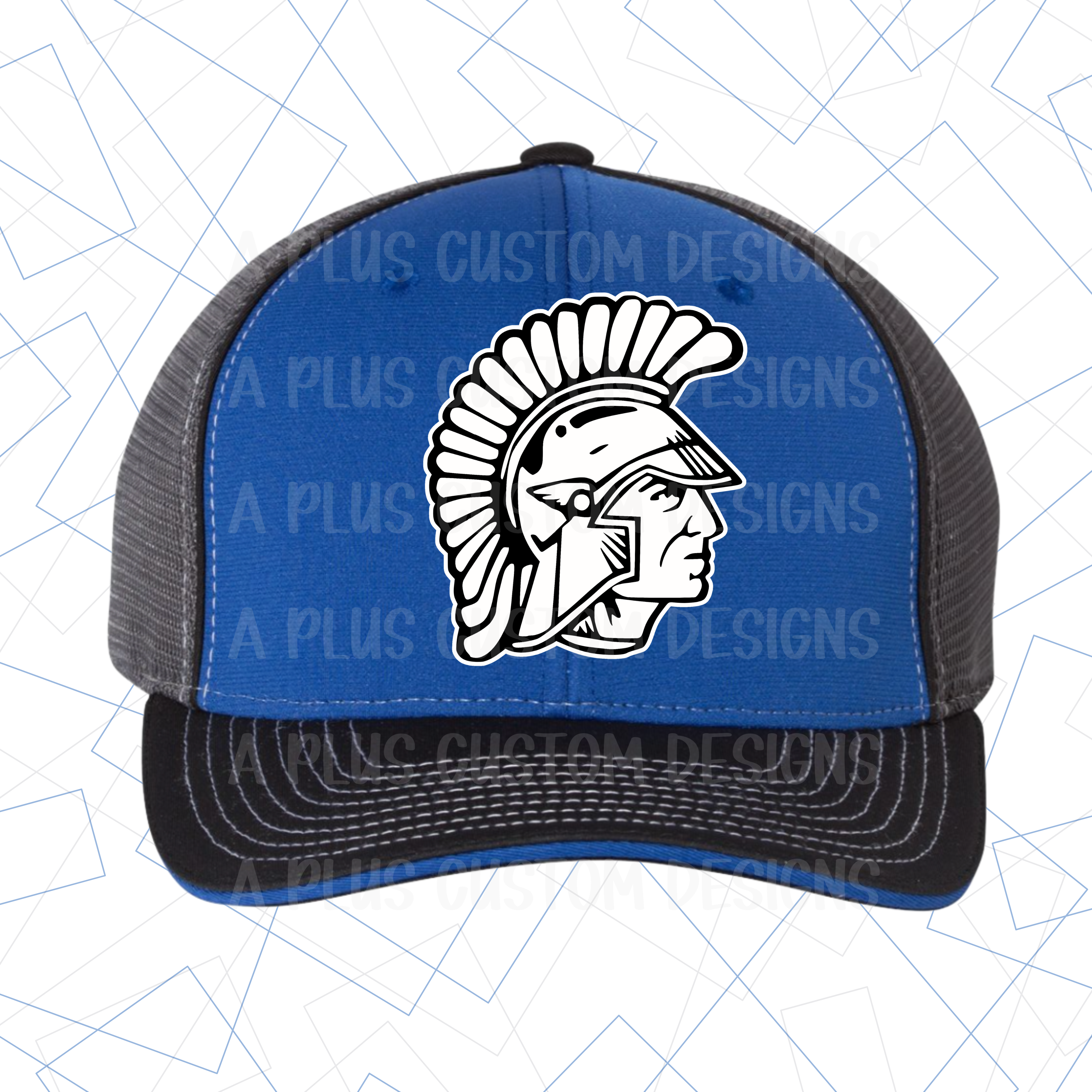 Spartan Hat