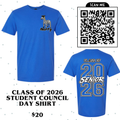 Student Council Day 2026-Senior