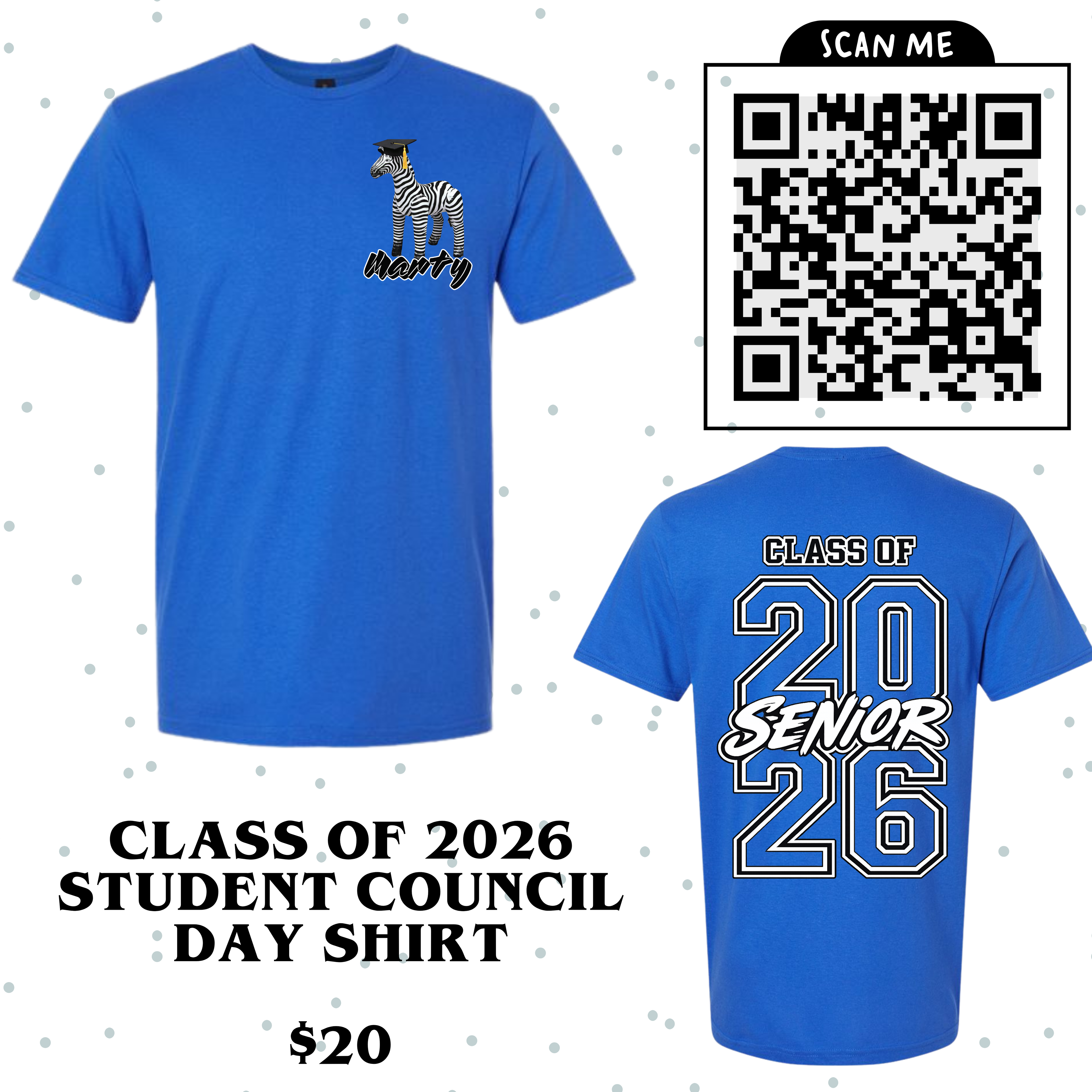 Student Council Day 2026-Senior