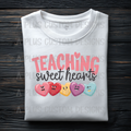 Teaching Sweethearts