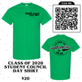 Student Council Day 2026
