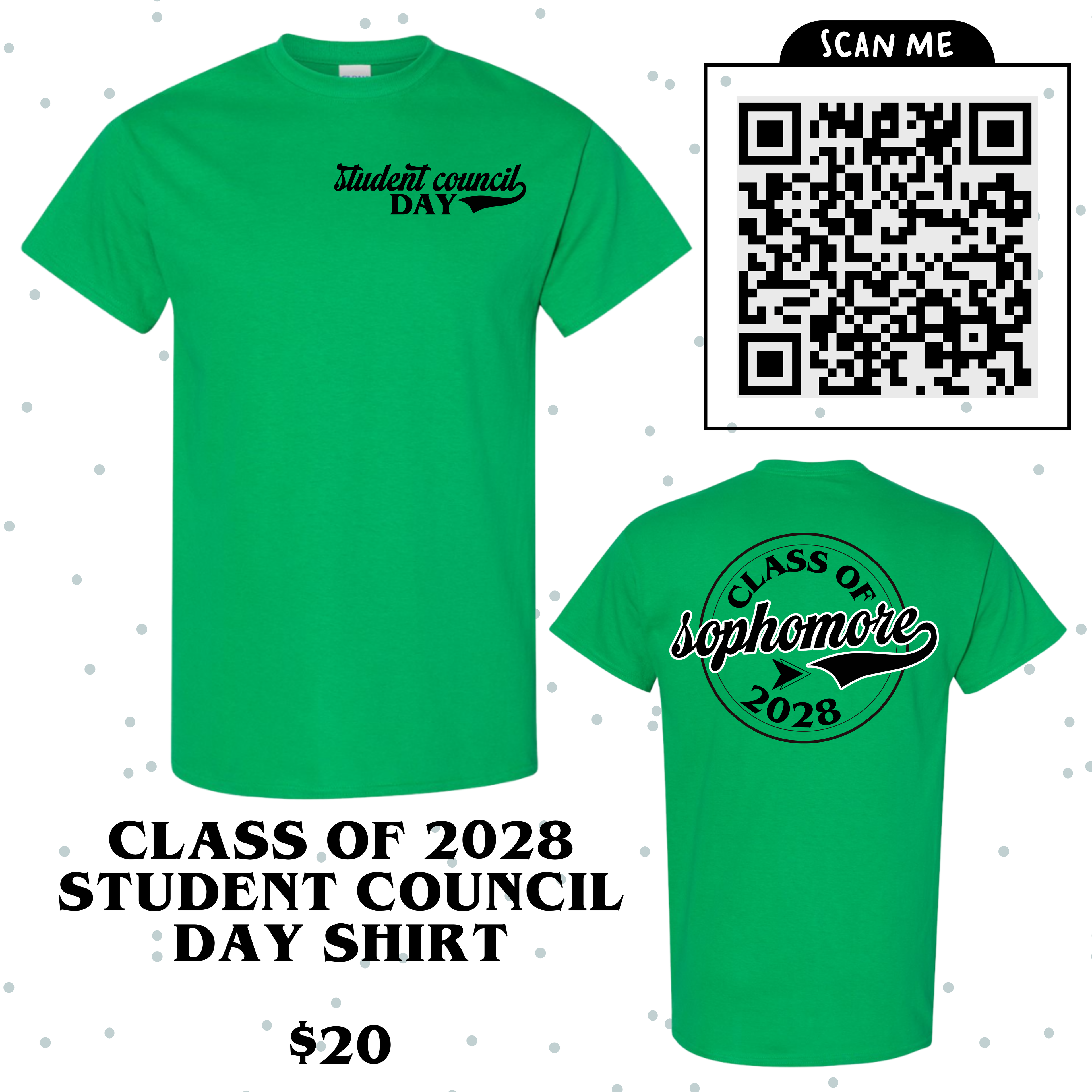 Student Council Day 2026
